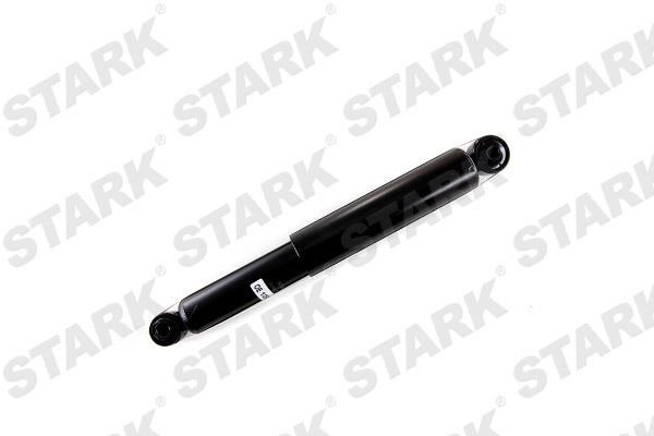 Stark SKSA-0131062 Rear oil and gas suspension shock absorber SKSA0131062: Buy near me in Poland at 2407.PL - Good price!