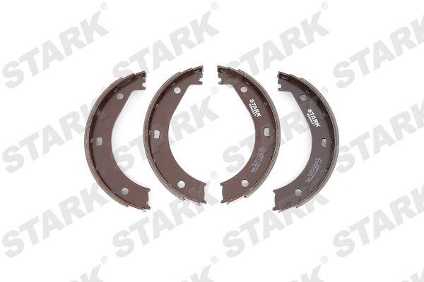 Stark SKBSP-0440006 Parking brake shoes SKBSP0440006: Buy near me in Poland at 2407.PL - Good price!