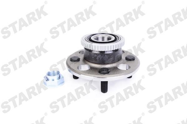 Stark SKWB-0180740 Wheel bearing kit SKWB0180740: Buy near me in Poland at 2407.PL - Good price!