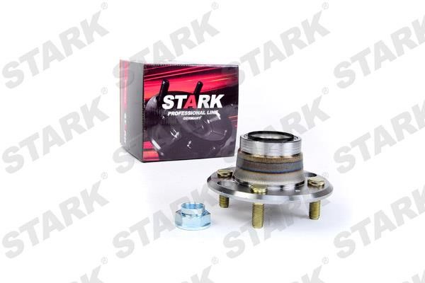 Stark SKWB-0180672 Wheel bearing kit SKWB0180672: Buy near me in Poland at 2407.PL - Good price!