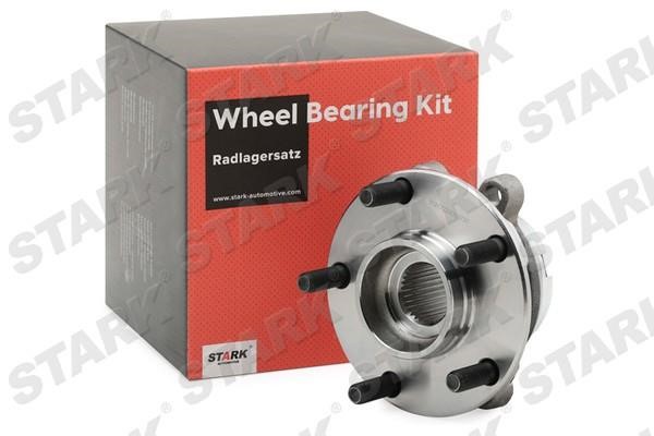 Stark SKWB-0180856 Wheel bearing kit SKWB0180856: Buy near me in Poland at 2407.PL - Good price!