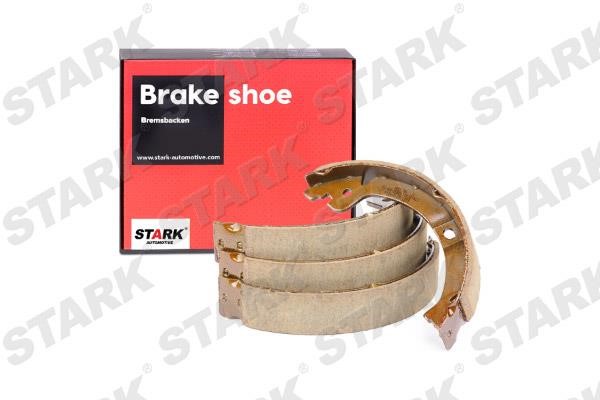 Stark SKBS-0450068 Brake shoe set SKBS0450068: Buy near me in Poland at 2407.PL - Good price!