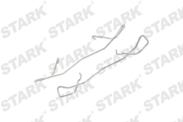 Stark SKAK-1120002 Mounting kit brake pads SKAK1120002: Buy near me in Poland at 2407.PL - Good price!