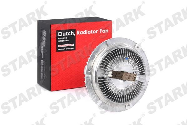 Stark SKCR-0990002 Clutch, radiator fan SKCR0990002: Buy near me in Poland at 2407.PL - Good price!