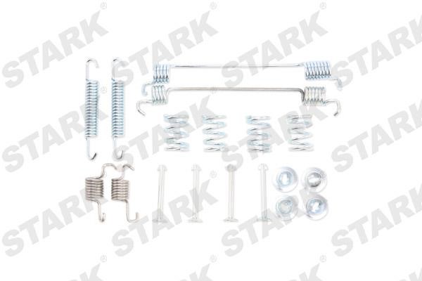 Stark SKAKB-1580003 Mounting kit brake pads SKAKB1580003: Buy near me in Poland at 2407.PL - Good price!