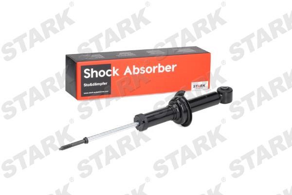 Stark SKSA-0132145 Rear oil and gas suspension shock absorber SKSA0132145: Buy near me at 2407.PL in Poland at an Affordable price!