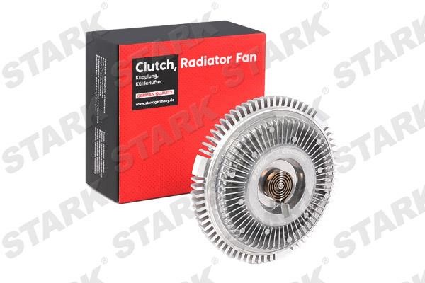 Stark SKCR-0990022 Clutch, radiator fan SKCR0990022: Buy near me at 2407.PL in Poland at an Affordable price!