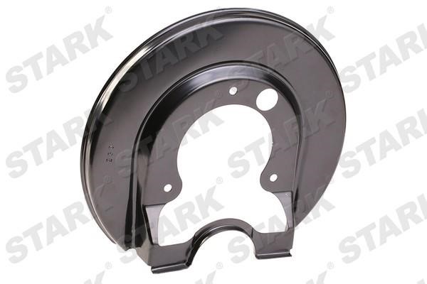 Brake dust shield Stark SKSPB-2340115