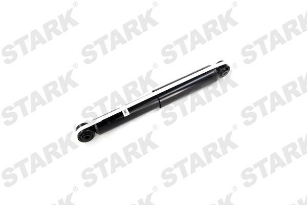 Stark SKSA-0130103 Rear oil and gas suspension shock absorber SKSA0130103: Buy near me in Poland at 2407.PL - Good price!