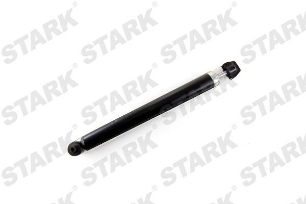 Stark SKSA-0130978 Rear oil and gas suspension shock absorber SKSA0130978: Buy near me in Poland at 2407.PL - Good price!