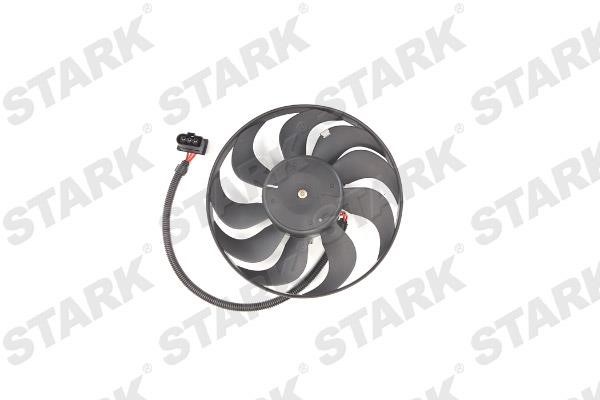 Stark SKRF-0300003 Вентилятор радиатора охлаждения SKRF0300003: Отличная цена - Купить в Польше на 2407.PL!