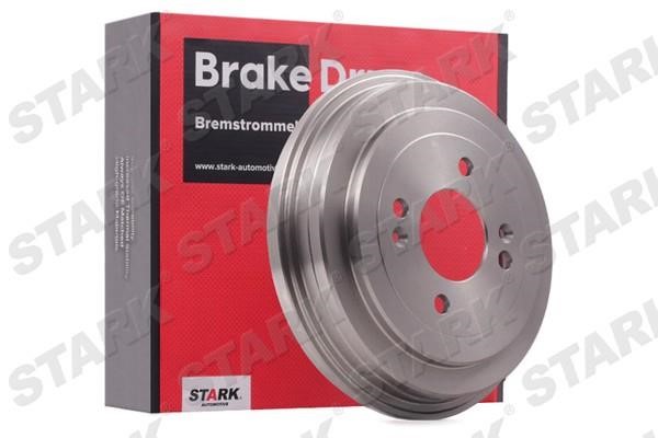 Stark SKBDM-0800186 Brake drum SKBDM0800186: Buy near me in Poland at 2407.PL - Good price!