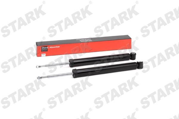 Stark SKSA-0133212 Gasöl-Federdämpfer hinten SKSA0133212: Kaufen Sie zu einem guten Preis in Polen bei 2407.PL!