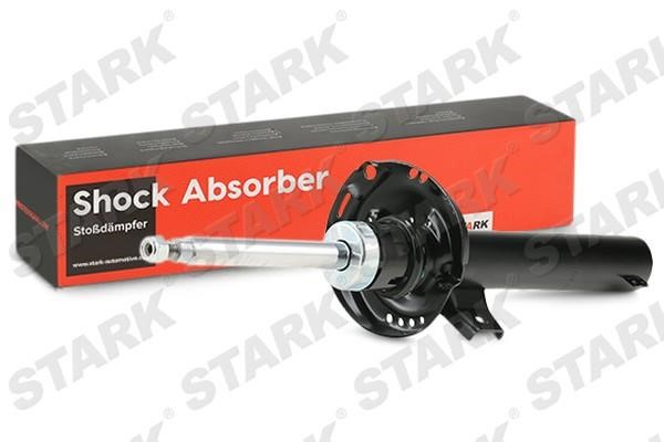 Stark SKSA-0132522 Front oil and gas suspension shock absorber SKSA0132522: Buy near me in Poland at 2407.PL - Good price!