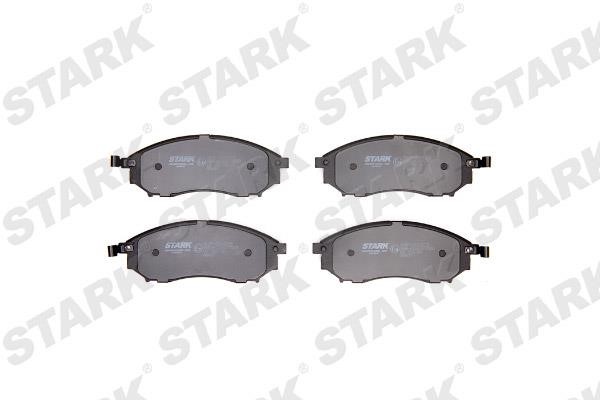 Stark SKBP-0010228 Тормозные колодки дисковые, комплект SKBP0010228: Купить в Польше - Отличная цена на 2407.PL!
