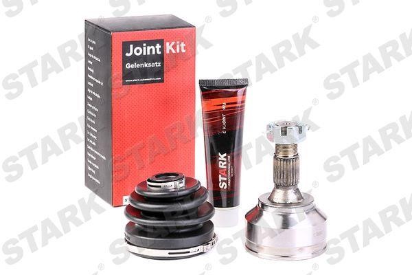 Stark SKJK-0200408 Joint kit, drive shaft SKJK0200408: Buy near me at 2407.PL in Poland at an Affordable price!