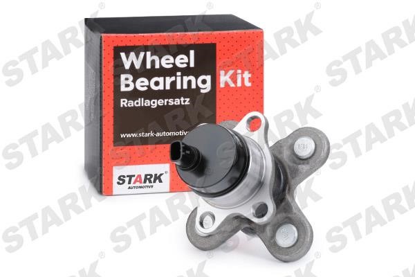 Stark SKWB-0180940 Wheel bearing kit SKWB0180940: Buy near me in Poland at 2407.PL - Good price!