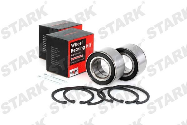 Stark SKWB-0181129 Wheel bearing kit SKWB0181129: Buy near me in Poland at 2407.PL - Good price!