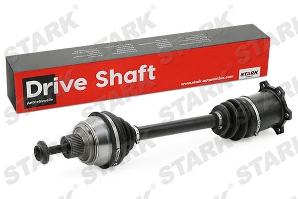 Stark SKDS-0210445 Drive shaft SKDS0210445: Buy near me in Poland at 2407.PL - Good price!