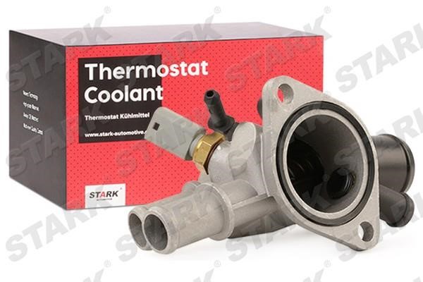 Stark SKTC-0560153 Thermostat, coolant SKTC0560153: Buy near me in Poland at 2407.PL - Good price!