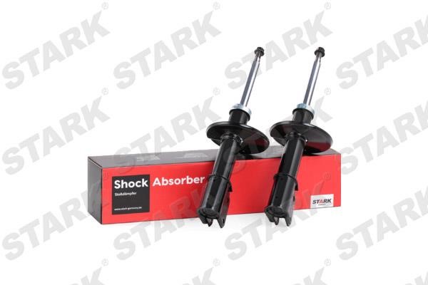 Stark SKSA-0132925 Front oil shock absorber SKSA0132925: Buy near me in Poland at 2407.PL - Good price!