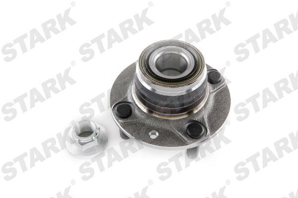Stark SKWB-0180346 Wheel bearing kit SKWB0180346: Buy near me in Poland at 2407.PL - Good price!