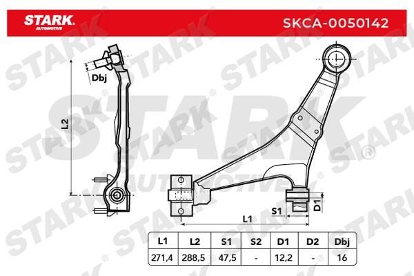 Kaufen Sie Stark SKCA-0050142 zu einem günstigen Preis in Polen!
