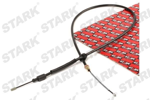 Stark SKCPB-1050368 Cable Pull, parking brake SKCPB1050368: Buy near me in Poland at 2407.PL - Good price!