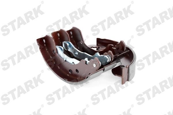 Stark SKBS-0450102 Brake shoe set SKBS0450102: Buy near me in Poland at 2407.PL - Good price!