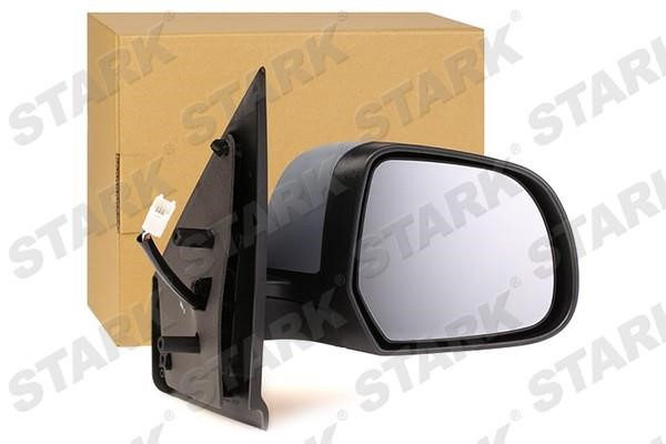 Stark SKOM-1040458 Outside Mirror SKOM1040458: Buy near me at 2407.PL in Poland at an Affordable price!