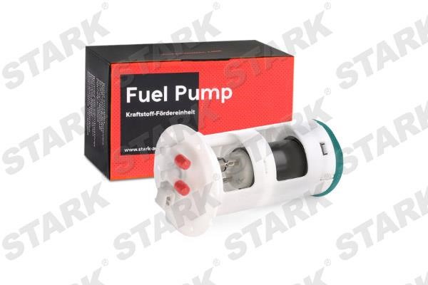 Stark SKFP-0160160 Fuel pump SKFP0160160: Buy near me in Poland at 2407.PL - Good price!