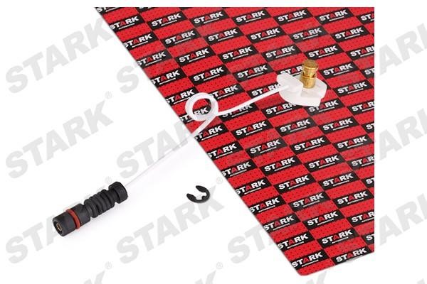 Stark SKWW-0190117 Warning contact, brake pad wear SKWW0190117: Buy near me in Poland at 2407.PL - Good price!