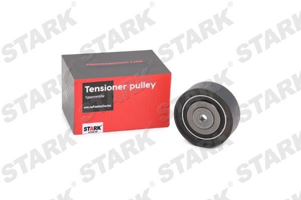 Stark SKDGP-1100066 Tensioner pulley, timing belt SKDGP1100066: Buy near me in Poland at 2407.PL - Good price!