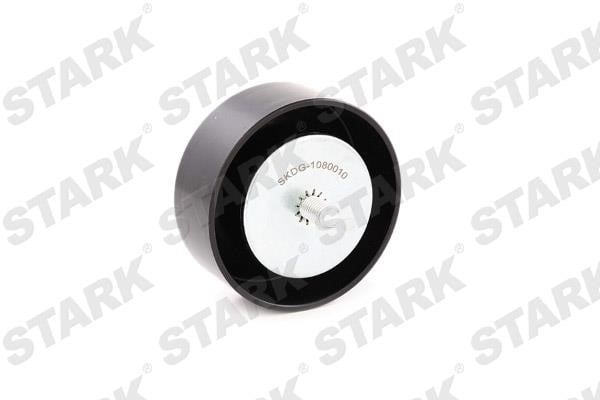 Stark SKDG-1080010 Idler Pulley SKDG1080010: Buy near me at 2407.PL in Poland at an Affordable price!