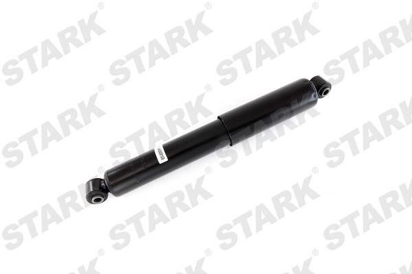 Stark SKSA-0130859 Rear oil and gas suspension shock absorber SKSA0130859: Buy near me in Poland at 2407.PL - Good price!