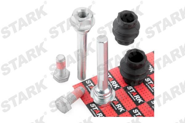 Stark SKGSK-1630019 Repair Kit, brake caliper SKGSK1630019: Buy near me in Poland at 2407.PL - Good price!