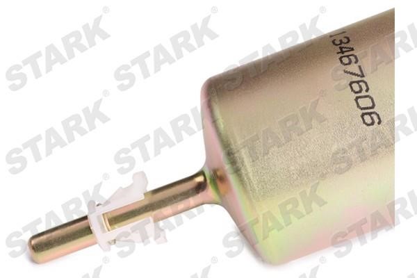 Stark SKFF-0870242 Топливный фильтр SKFF0870242: Отличная цена - Купить в Польше на 2407.PL!