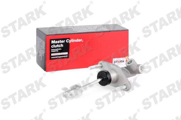 Stark SKMCC-0580008 Master cylinder, clutch SKMCC0580008: Buy near me in Poland at 2407.PL - Good price!