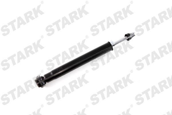 Stark SKSA-0130824 Rear oil and gas suspension shock absorber SKSA0130824: Buy near me in Poland at 2407.PL - Good price!