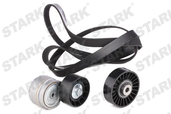 Drive belt kit Stark SKRBS-1200027