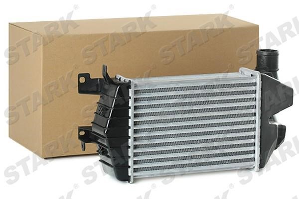 Stark SKICC-0890242 Intercooler, charger SKICC0890242: Buy near me in Poland at 2407.PL - Good price!