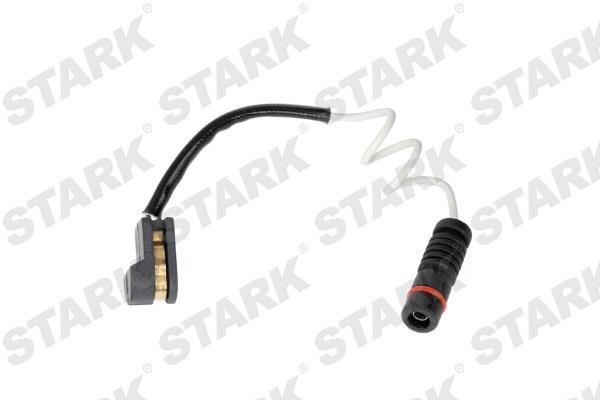 Stark SKWW-0190082 Warning contact, brake pad wear SKWW0190082: Buy near me at 2407.PL in Poland at an Affordable price!