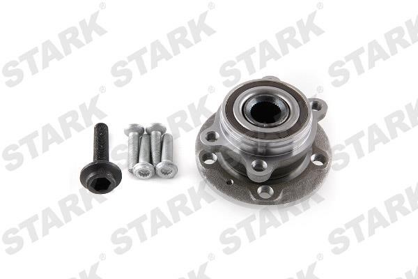 Stark SKWB-0180008 Wheel bearing kit SKWB0180008: Buy near me in Poland at 2407.PL - Good price!