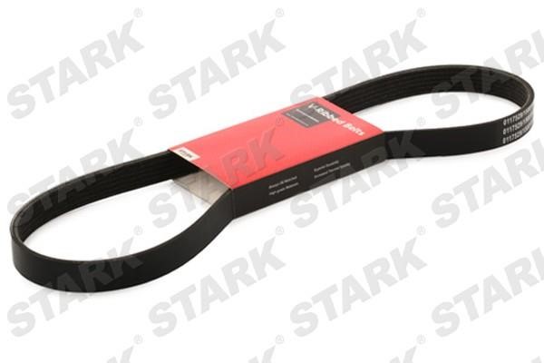 Stark SKPB-0090252 V-Ribbed Belt SKPB0090252: Buy near me at 2407.PL in Poland at an Affordable price!