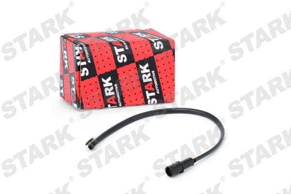 Stark SKWW-0190126 Warning contact, brake pad wear SKWW0190126: Buy near me at 2407.PL in Poland at an Affordable price!