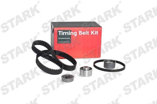 Stark SKTBK-0760166 Timing Belt Kit SKTBK0760166: Buy near me in Poland at 2407.PL - Good price!