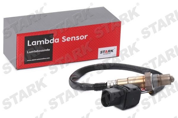 Stark SKLS-0140528 Lambda sensor SKLS0140528: Buy near me in Poland at 2407.PL - Good price!