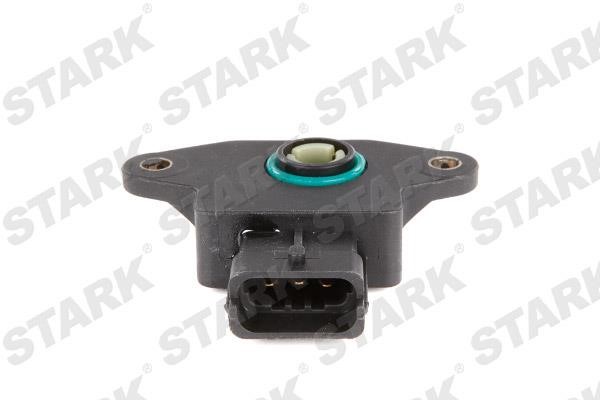 Stark SKTPS-0380003 Throttle position sensor SKTPS0380003: Buy near me in Poland at 2407.PL - Good price!