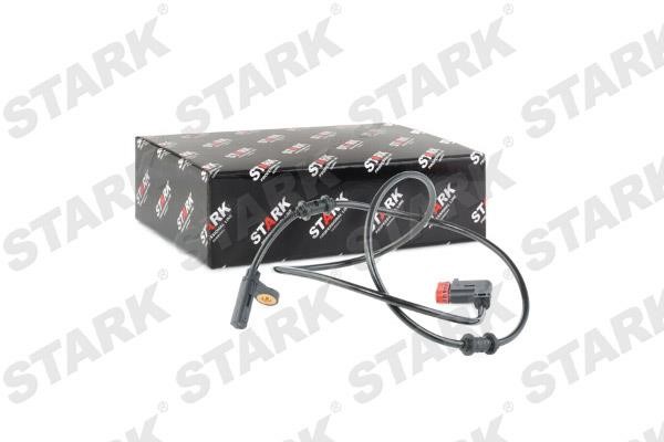 Stark SKWSS-0350197 Czujnik ABS (ABS) SKWSS0350197: Dobra cena w Polsce na 2407.PL - Kup Teraz!