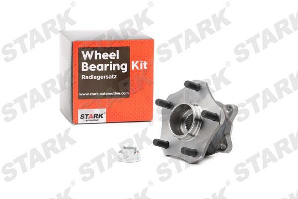Stark SKWB-0180820 Wheel bearing kit SKWB0180820: Buy near me at 2407.PL in Poland at an Affordable price!